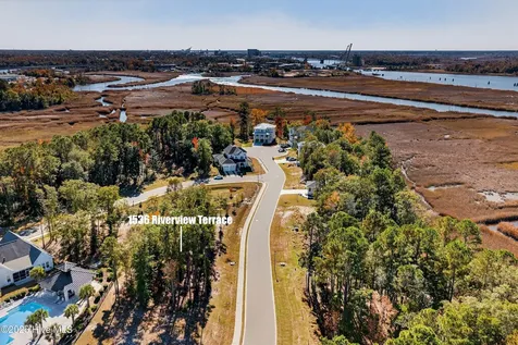 1536 Riverview Terrace Wilmington NC 28401
