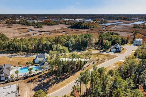 1536 Riverview Terrace Wilmington NC 28401