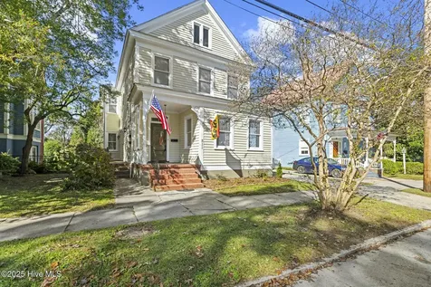 511 Middle Street New Bern NC 28560