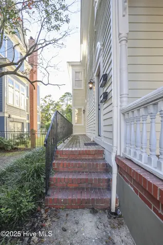 511 Middle Street New Bern NC 28560