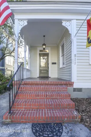 511 Middle Street New Bern NC 28560
