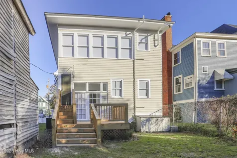 511 Middle Street New Bern NC 28560