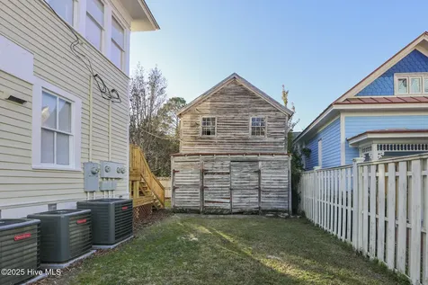 511 Middle Street New Bern NC 28560