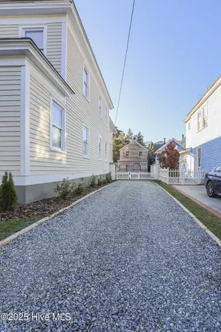 511 Middle Street New Bern NC 28560