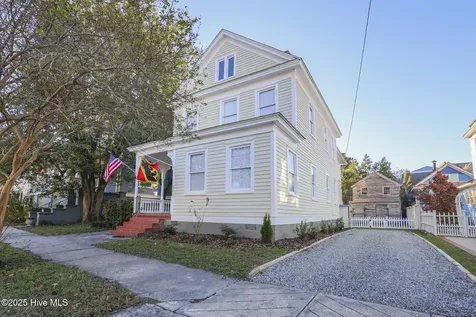 511 Middle Street New Bern NC 28560