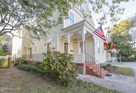 511 Middle Street New Bern NC 28560