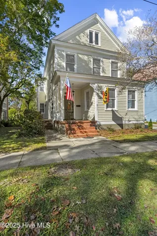 511 Middle Street New Bern NC 28560