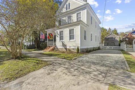 511 Middle Street New Bern NC 28560