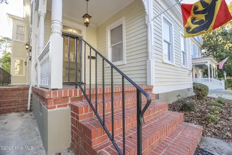 511 Middle Street New Bern NC 28560