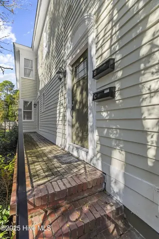 511 Middle Street New Bern NC 28560