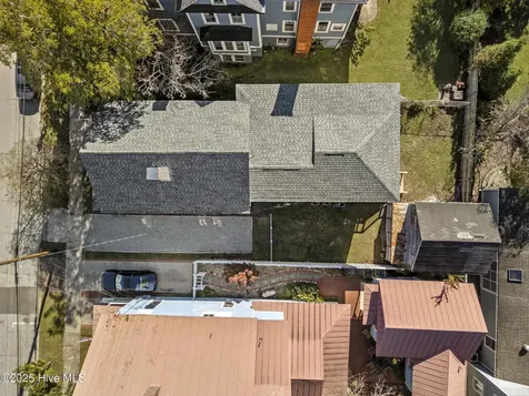 511 Middle Street New Bern NC 28560