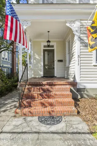 511 Middle Street New Bern NC 28560