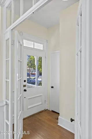 511 Middle Street New Bern NC 28560