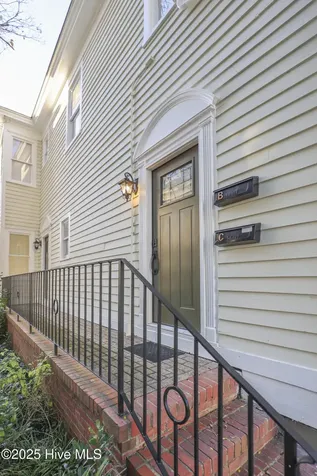 511 Middle Street New Bern NC 28560