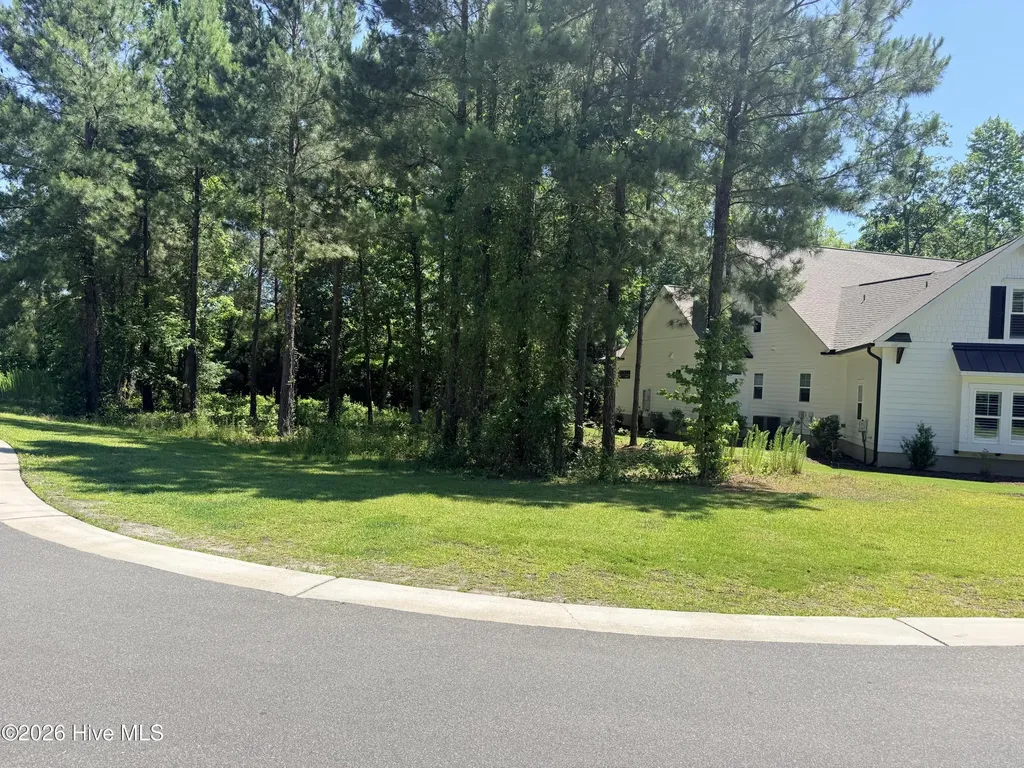 4063 Bay Colony Road NE Leland NC 28451