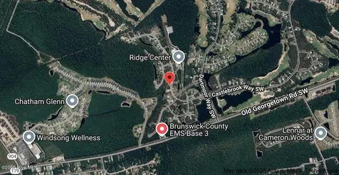 6649 Summerhill Glen SW Ocean Isle Beach NC 28469