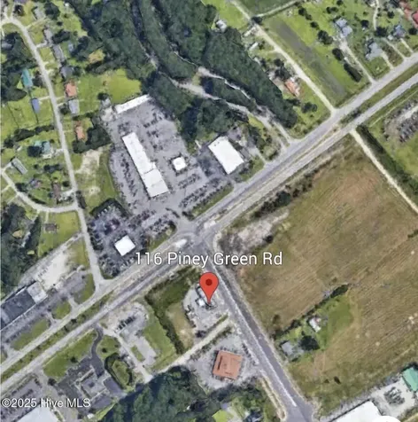 116 Piney Green Road Jacksonville NC 28546