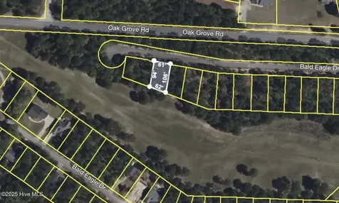506 Bald Eagle Drive Vass NC 28394