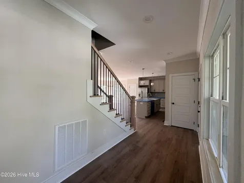 506 Bald Eagle Drive Vass NC 28394