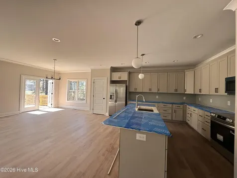506 Bald Eagle Drive Vass NC 28394