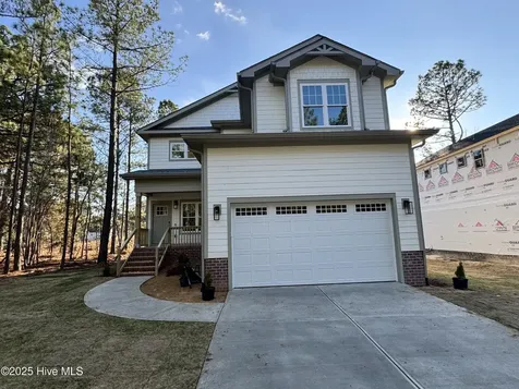 506 Bald Eagle Drive Vass NC 28394
