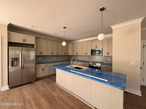 506 Bald Eagle Drive Vass NC 28394