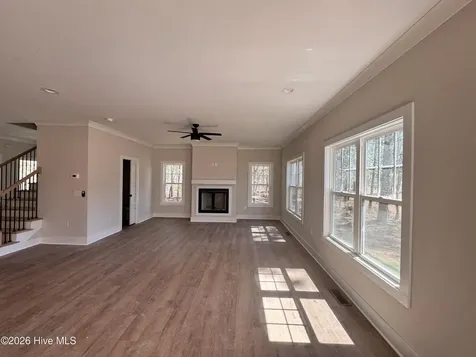 506 Bald Eagle Drive Vass NC 28394