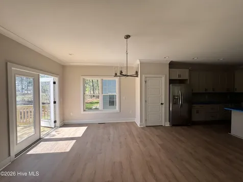 506 Bald Eagle Drive Vass NC 28394