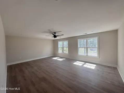 506 Bald Eagle Drive Vass NC 28394