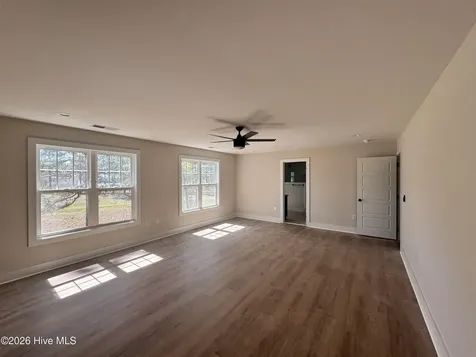 506 Bald Eagle Drive Vass NC 28394