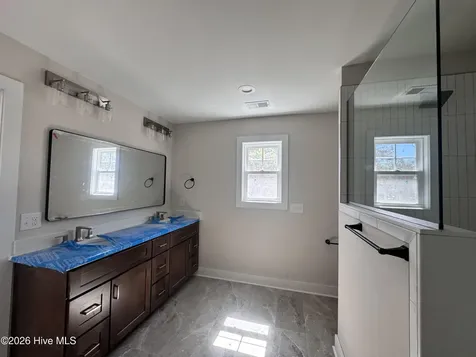 506 Bald Eagle Drive Vass NC 28394