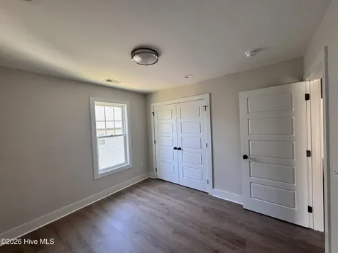 506 Bald Eagle Drive Vass NC 28394