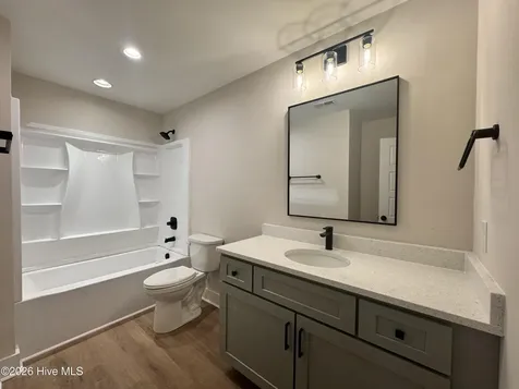 506 Bald Eagle Drive Vass NC 28394