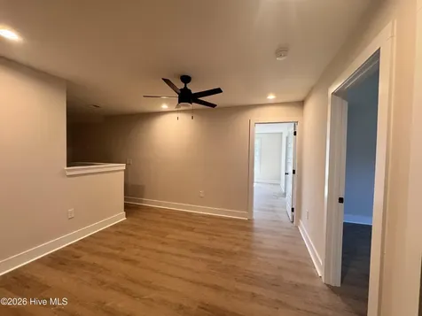 506 Bald Eagle Drive Vass NC 28394