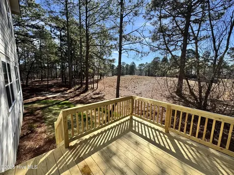 506 Bald Eagle Drive Vass NC 28394