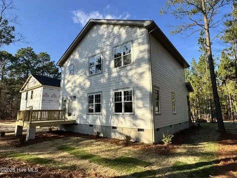 506 Bald Eagle Drive Vass NC 28394