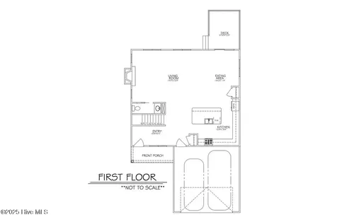 506 Bald Eagle Drive Vass NC 28394