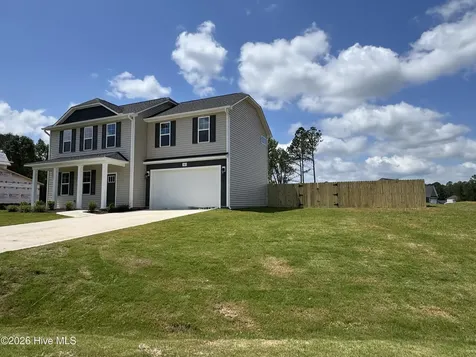 312 One Tree Hill Sanford NC 27330