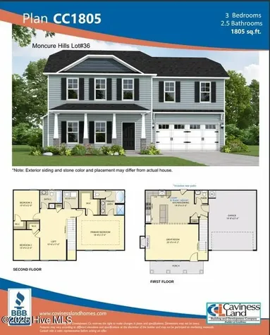 312 One Tree Hill Sanford NC 27330