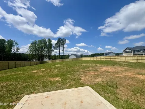 312 One Tree Hill Sanford NC 27330