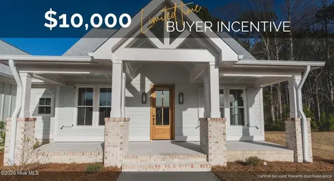 128 W Burton Farm Drive Minnesott Beach NC 28510