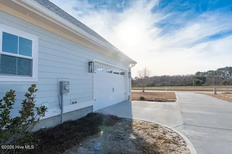 128 W Burton Farm Drive Minnesott Beach NC 28510