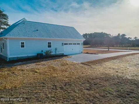 128 W Burton Farm Drive Minnesott Beach NC 28510