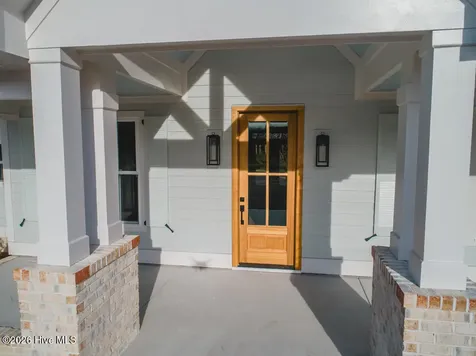 128 W Burton Farm Drive Minnesott Beach NC 28510