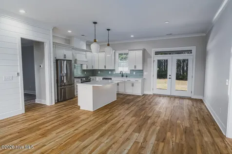 128 W Burton Farm Drive Minnesott Beach NC 28510