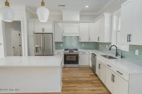 128 W Burton Farm Drive Minnesott Beach NC 28510
