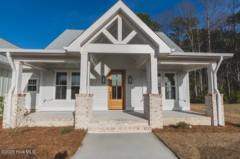 128 W Burton Farm Drive Minnesott Beach NC 28510