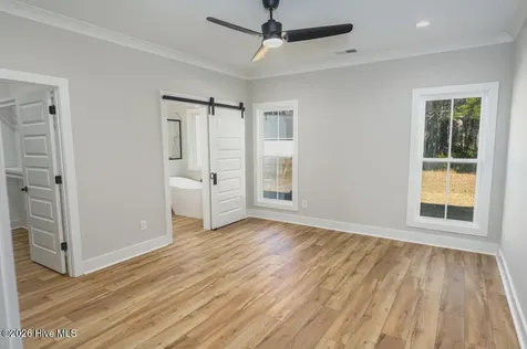 128 W Burton Farm Drive Minnesott Beach NC 28510