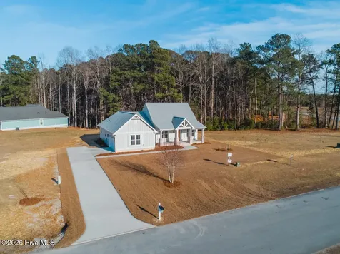 128 W Burton Farm Drive Minnesott Beach NC 28510