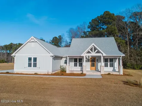 128 W Burton Farm Drive Minnesott Beach NC 28510